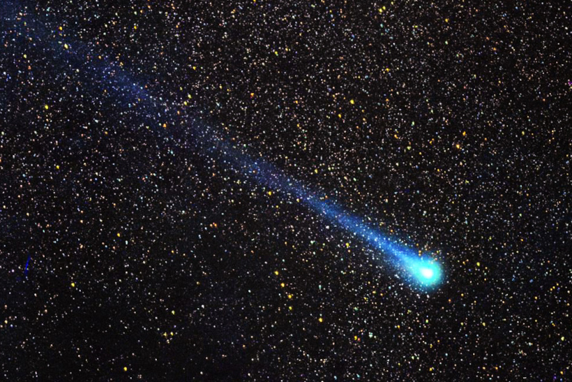 [Comet 109P]